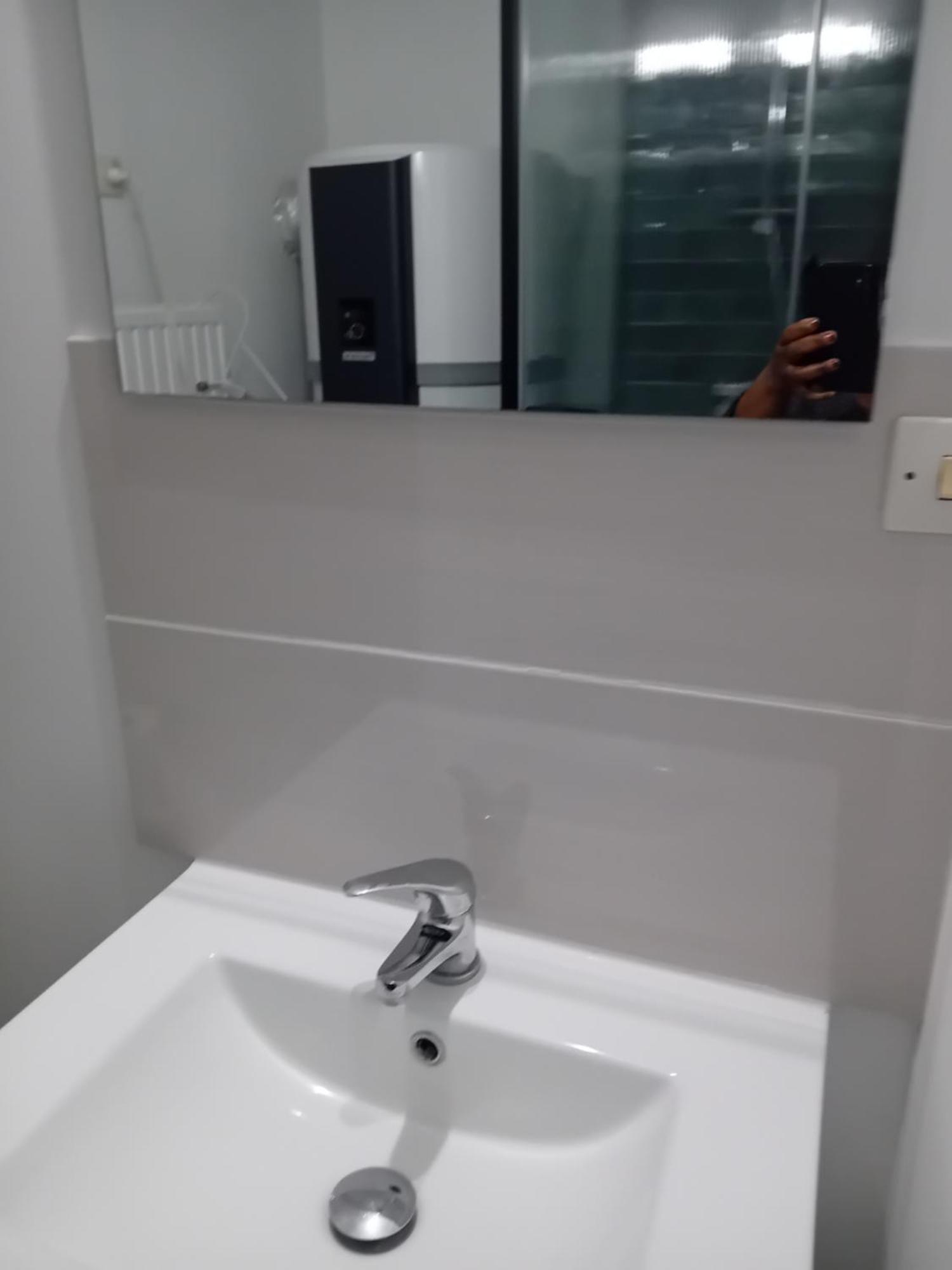 Chambre Privee Dans Une Maison Individuelle Ronchin Εξωτερικό φωτογραφία